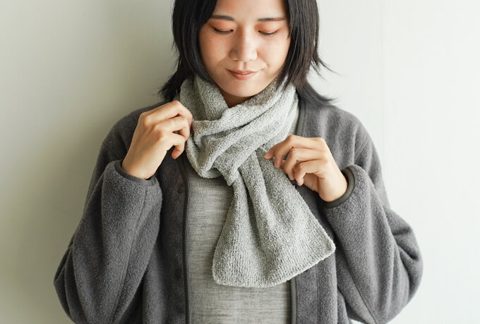 枕カバー