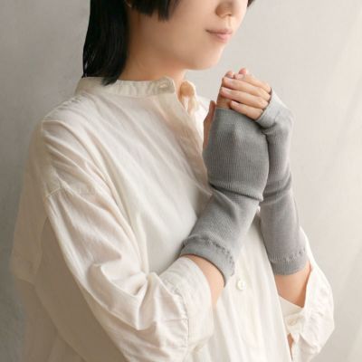 chacott　永久メイ　アームウォーマー 楽天市場】【チャコット 公式(chacott)】アームカバー : Chacott