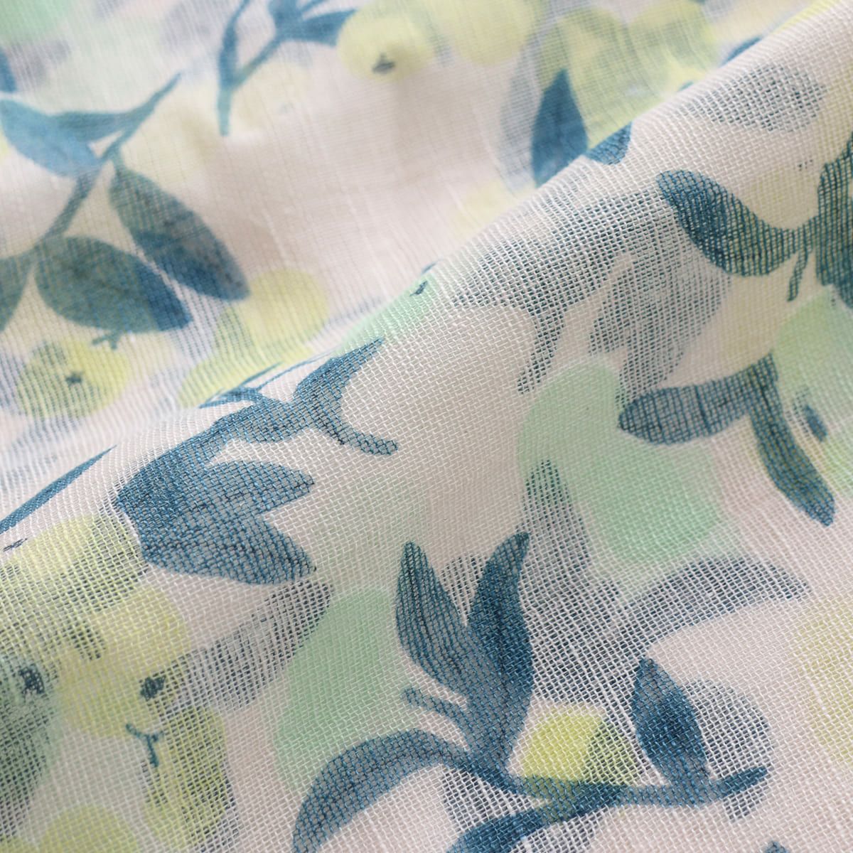 linen 麻ストール 抗菌・防臭仕様 | DAIGO official shop