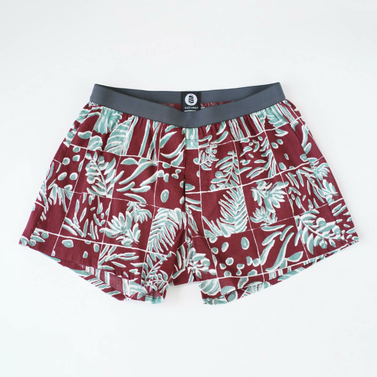 涼綿 トランクス メンズ | DAIGO official shop
