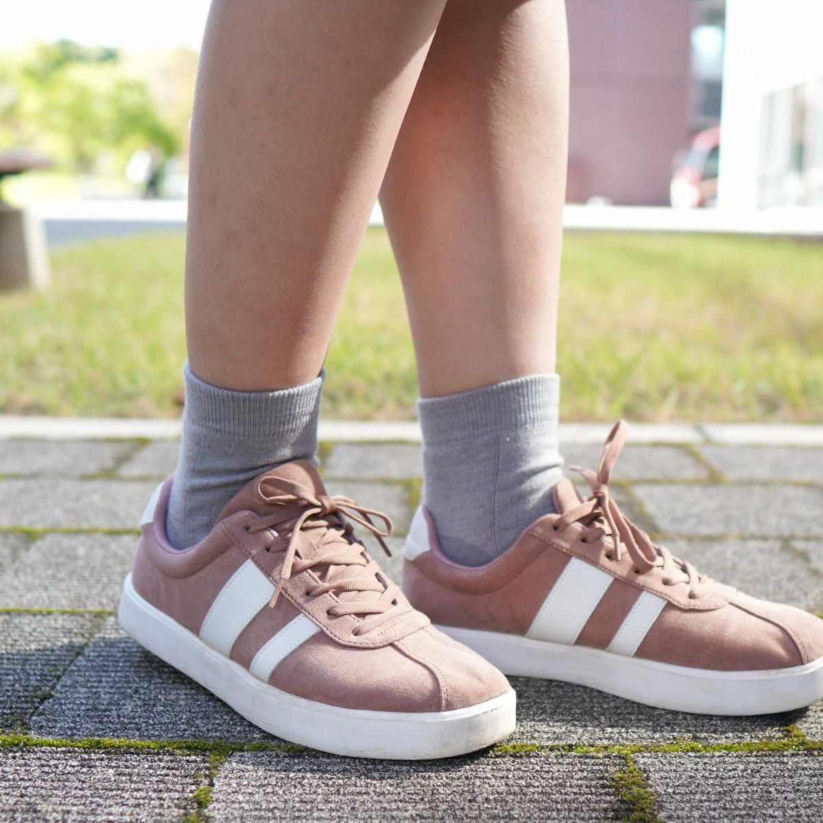 Mateller メリノウール サポートソックス | DAIGO official shop