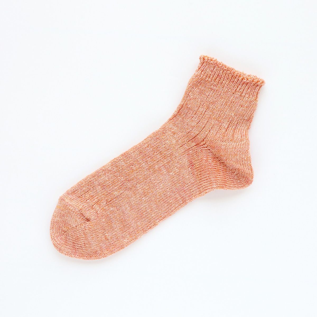 Mateller リネン ショートソックス | DAIGO official shop