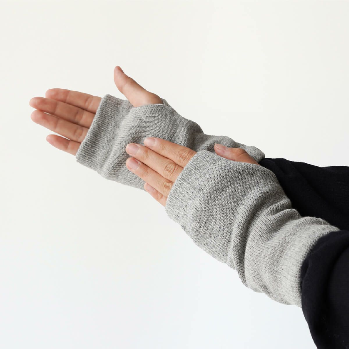 マルチストライプ アームウォーマー マルチストライプ アームウォーマー