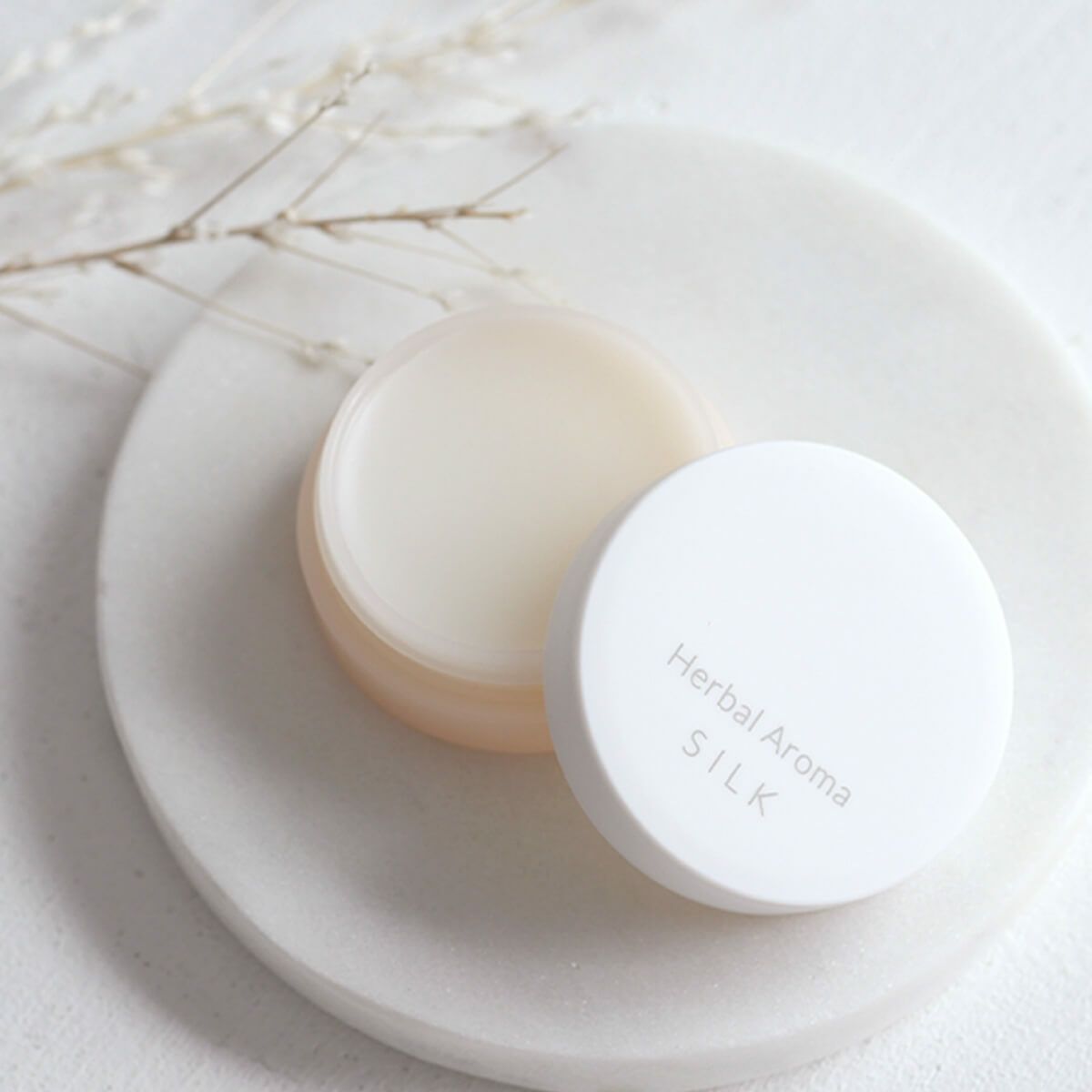 正規品 『silk』オイル＆バームセット silk】オイル & バームセット 60ml／27g | 【公式】美容通販