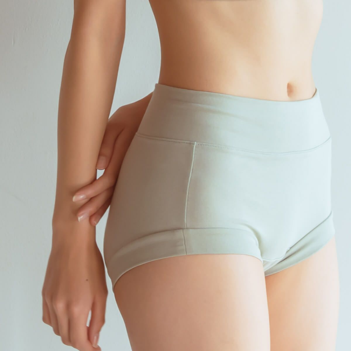 絹屋 フェムケア リラックスショーツ XXLサイズ | DAIGO official shop