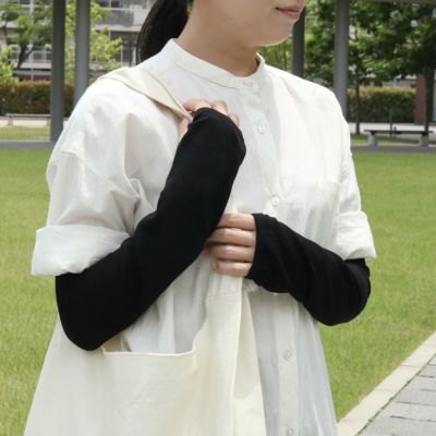 Mateller 冷感アームカバー | DAIGO official shop