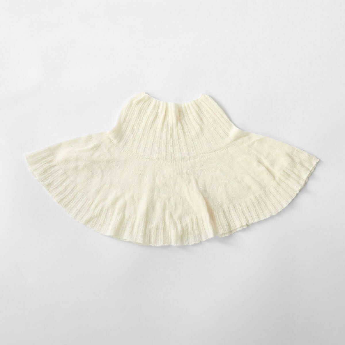 絹屋 極暖シルク シルク100%ふわふわケープ | DAIGO official shop