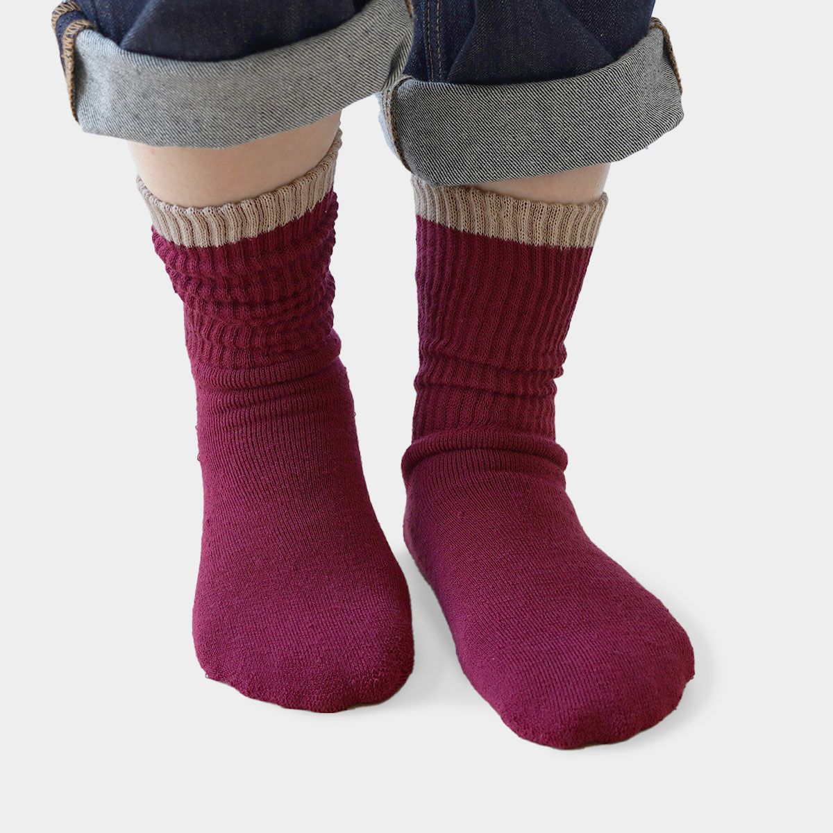 Unicks（ユニークス） 迷わず履ける 暖かい靴下 | DAIGO official shop