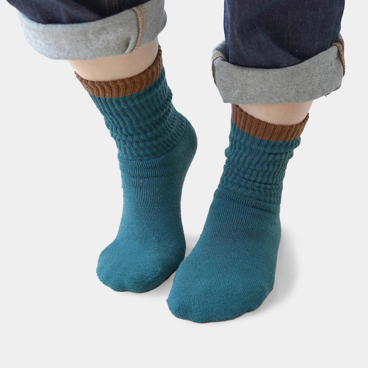 Unicks（ユニークス） 迷わず履ける 暖かい靴下 | DAIGO official shop